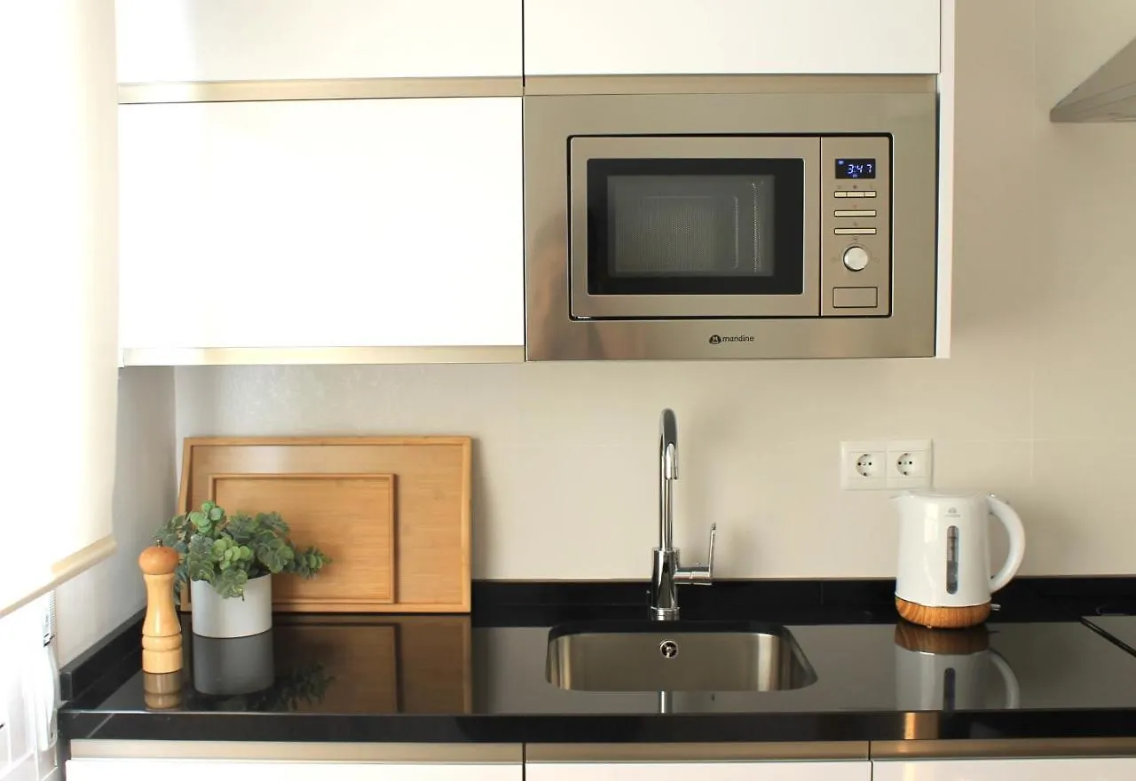 Casa La Victoria Apartment Malaga