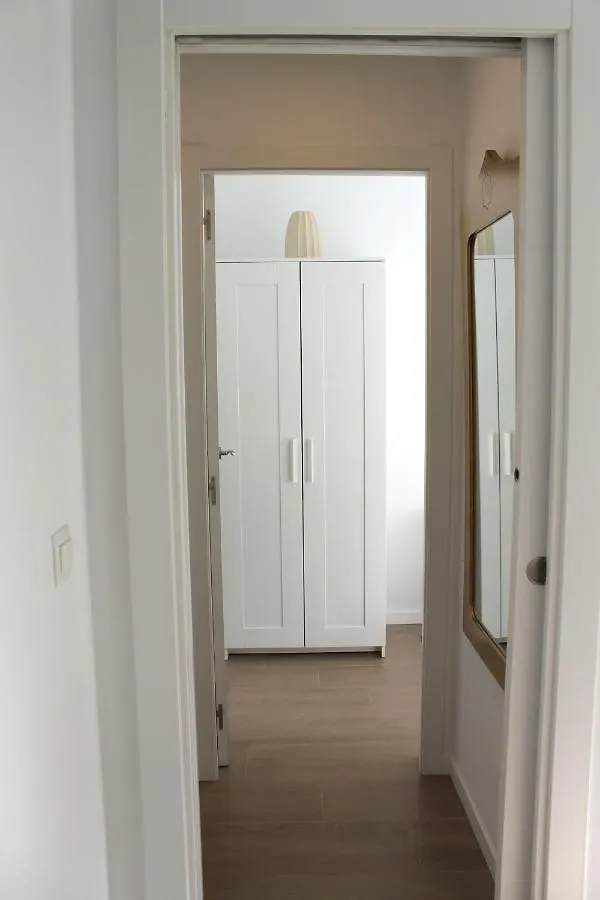 Casa La Victoria Apartment Malaga