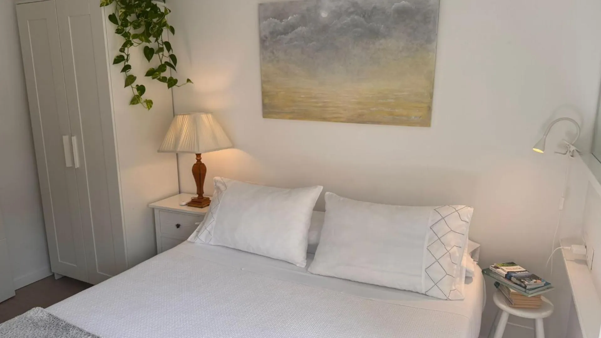 Casa La Victoria Apartment Malaga Spain