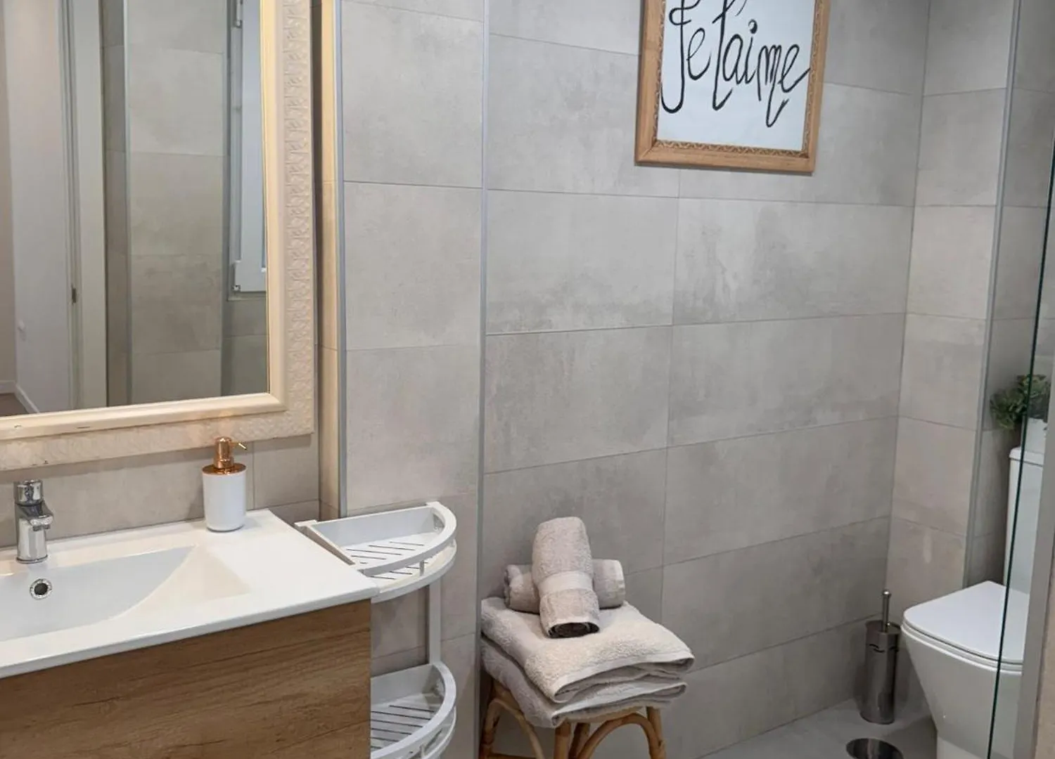 Casa La Victoria Apartment Malaga