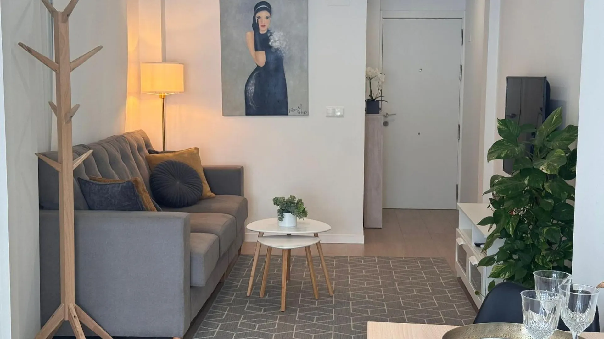 Casa La Victoria Apartment Malaga 0*,  Spain