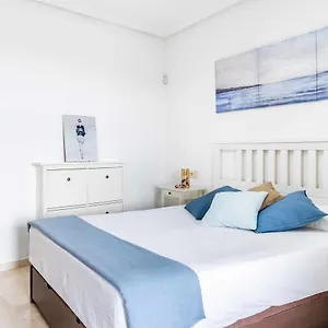 Concha Bonito Apartamento Con Piscina Y Terraza Málaga