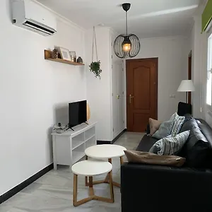 Casa Mari Málaga