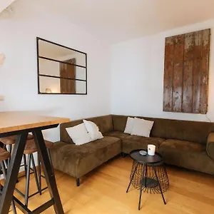 Appartement Casa Riad With Spacious Patio - Tcm, Málaga