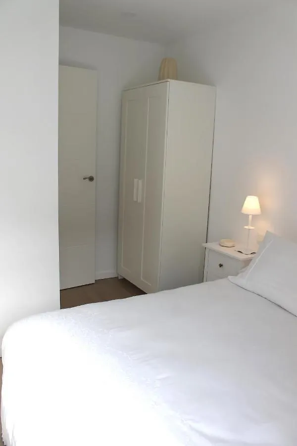 Casa La Victoria Apartment Malaga 0*,  Spain