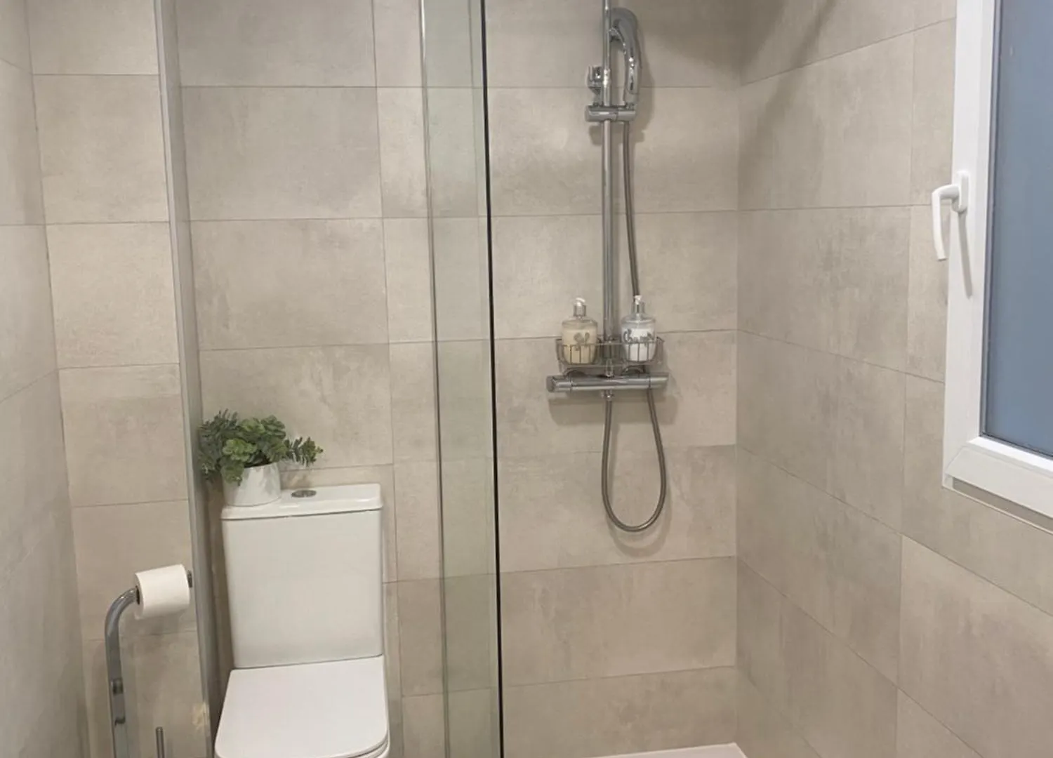 Casa La Victoria Apartment Malaga