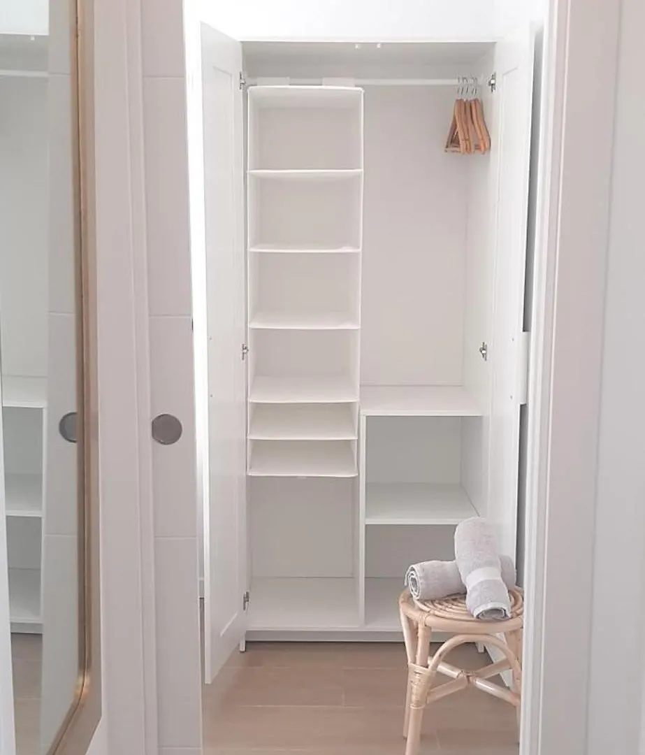 Casa La Victoria Apartment Malaga
