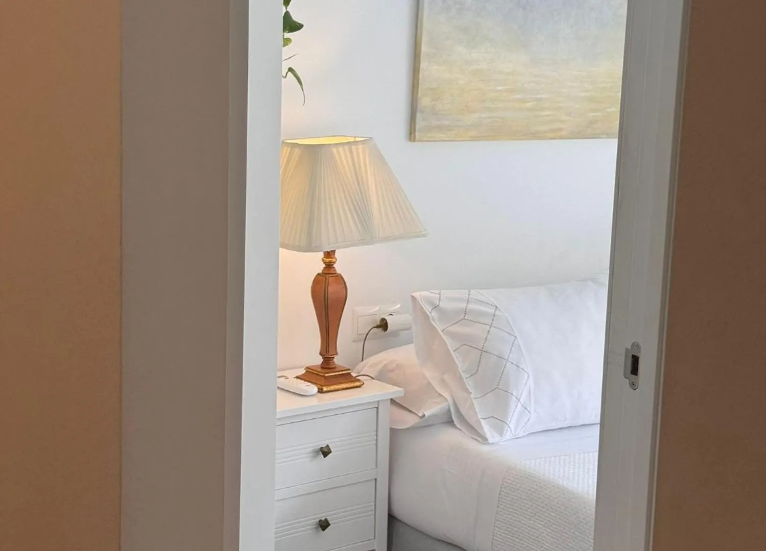 Casa La Victoria Apartment Malaga 0*,