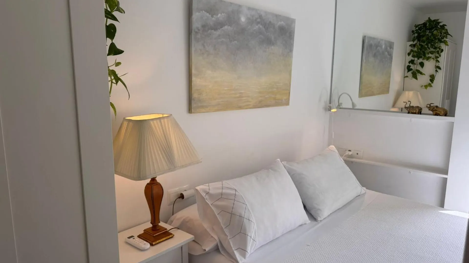 Casa La Victoria Apartment Malaga