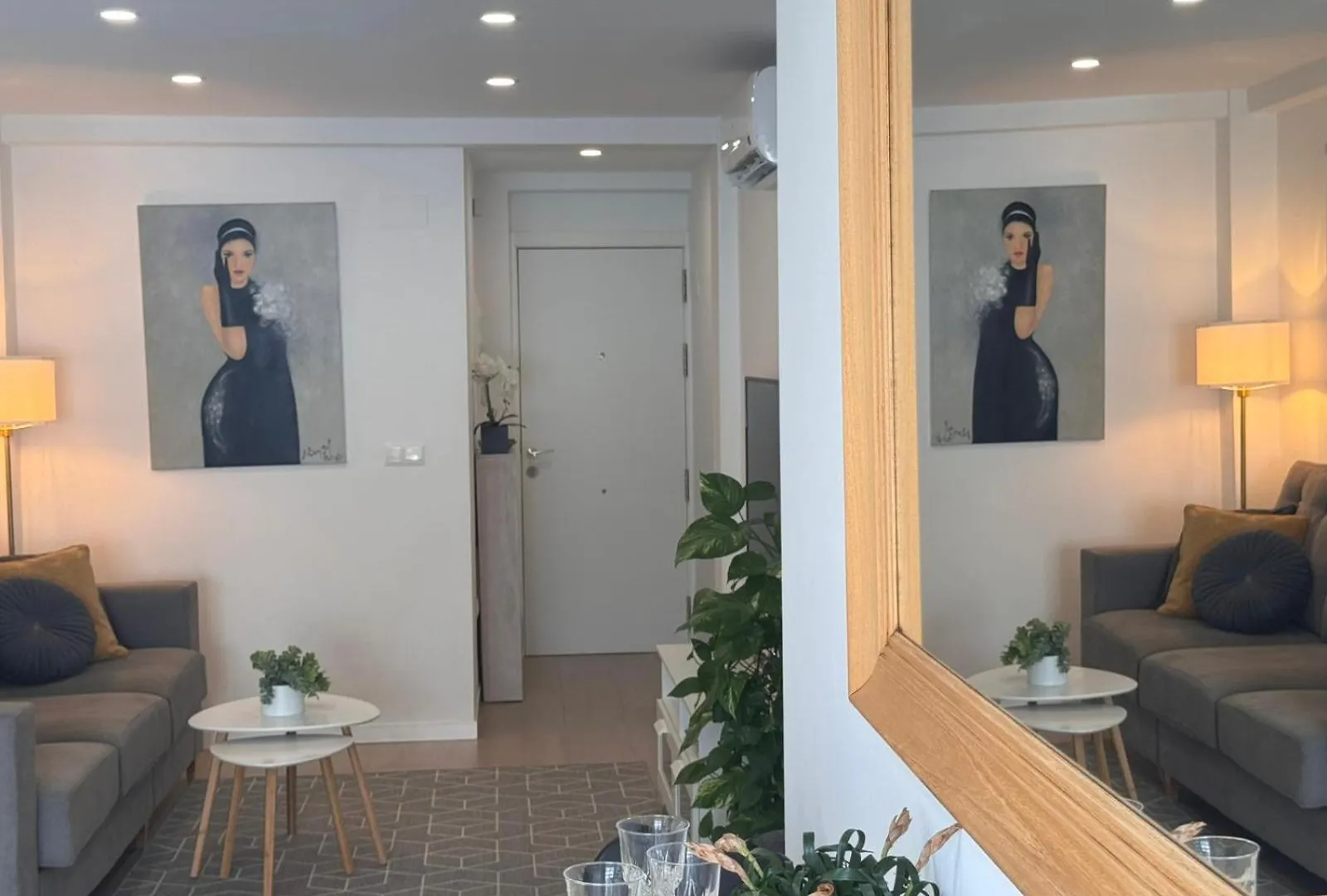 Casa La Victoria Apartment Malaga Spain